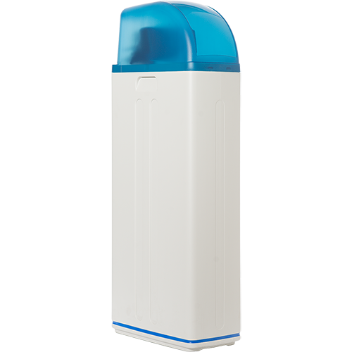 Zij aanzicht WTR Basic 10