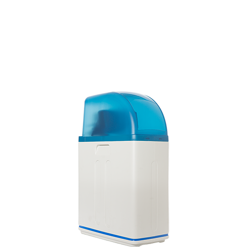 Zij aanzicht WTR Basic 4