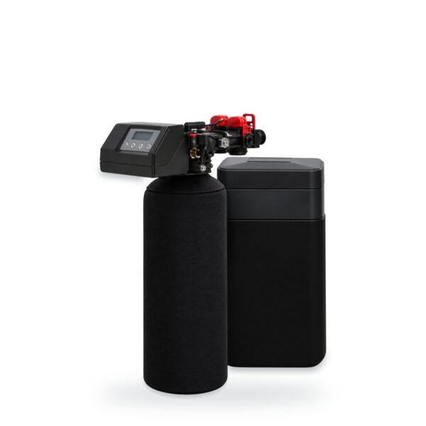 WTR Budget 15 waterontharder met los zoutvat