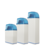 Opstelling van de WTR Basic 4 tm 10 cabinet ontharders