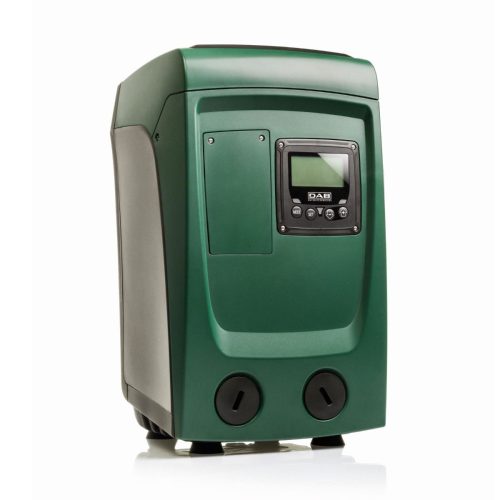 Dab Easybox mini 3 vooraanzicht