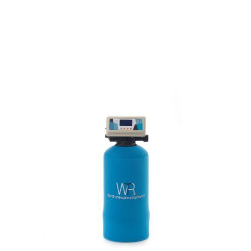 WTR Ceramic 10l Hars met WTR blauwe condenshoes voor een 10l model