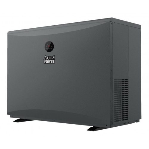 AQUAFORTE MR. INVERSMART WARMTEPOMP vooraanzicht