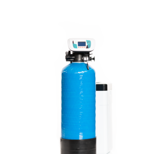 Waterontharder - WTR Ceramic premium - 20