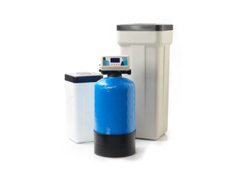 WTR Ceramic High End Waterontharder