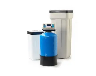WTR Ceramic High End Waterontharder